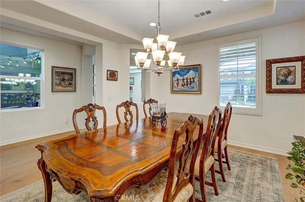 Residential for sale at 6845 Shadow Wood Drive, Moorpark CA featuring 5 beds and 5 baths