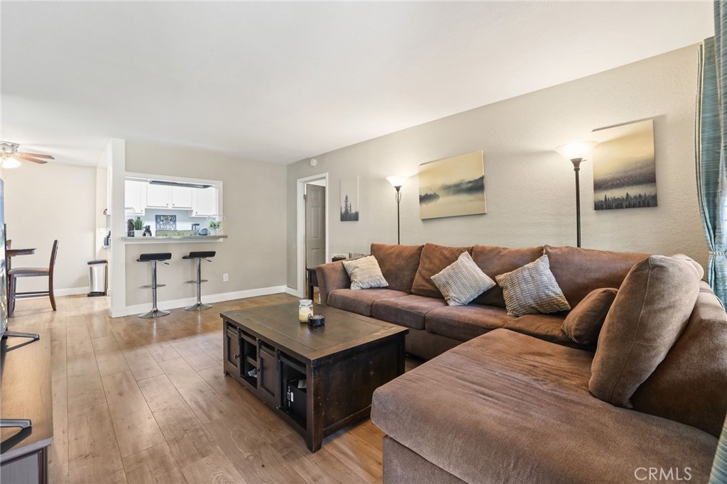 Residential for sale at 1030 W Macarthur Boulevard 95, Santa Ana CA featuring 1 bed and 1 bath