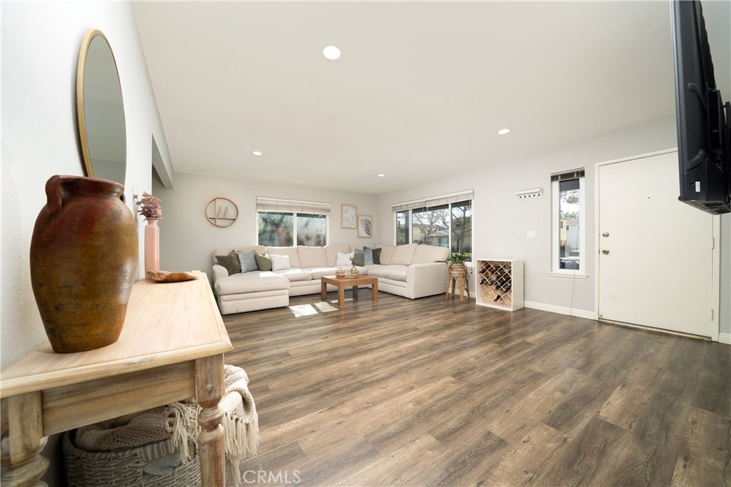 Residential for sale at 16818 Chaparral Avenue, Cerritos CA featuring 3 beds and 2 baths