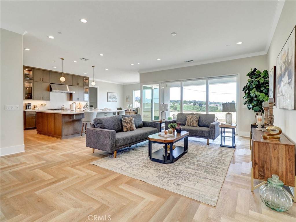 Residential for sale at 35890 Wildwood Crest Drive, Yucaipa CA featuring 4 beds and 3 baths