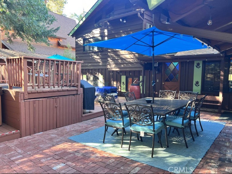 Residential for sale at 1024 Cameron, Big Bear Lake CA featuring 3 beds and 3 baths