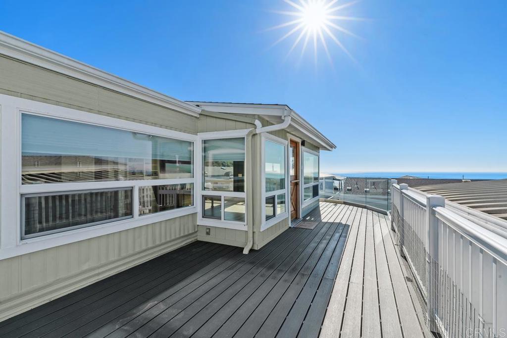 Manufactured In Park for sale at 404 Ebb Tide Drive, San Clemente CA featuring 2 beds and 2 baths