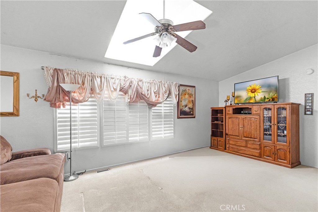 Manufactured In Park for sale at 3850 E. Atlantic Avenue 284, Highland CA featuring 2 beds and 2 baths