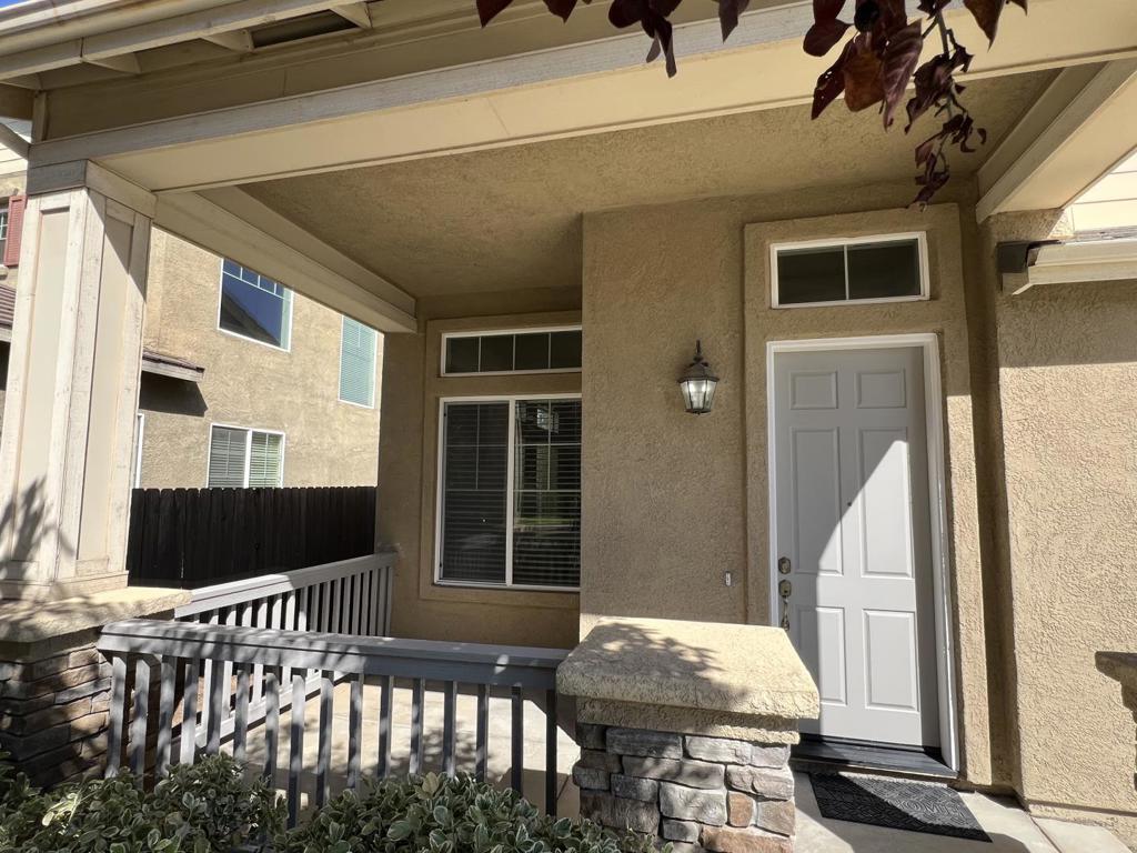 Residential for sale at 2364 River Rock Drive, Merced CA featuring 4 beds and 3 baths