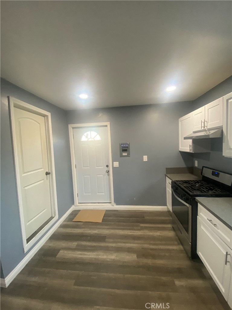 Residential for sale at 1616 W Palmer, Compton CA featuring 3 beds and 2 baths