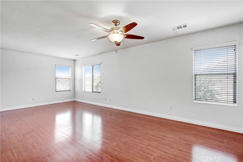 Residential Lease for rent at 6907 Massy Harris, Eastvale CA featuring 4 beds and 3 baths