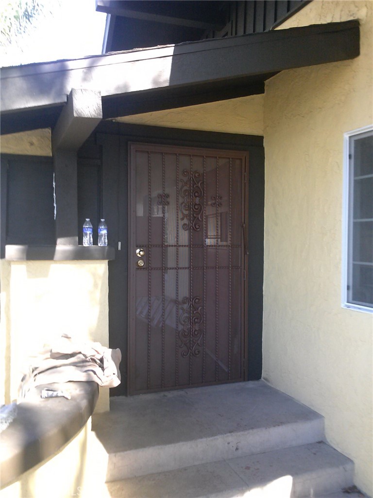 Residential Income for sale at 1734 and 1736 W West 54th Street, Los Angeles CA