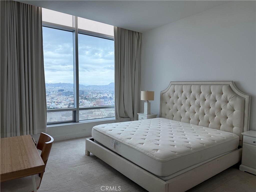 Residential for sale at 900 W Olympic Boulevard 41F, Los Angeles CA featuring 1 bed and 2 baths