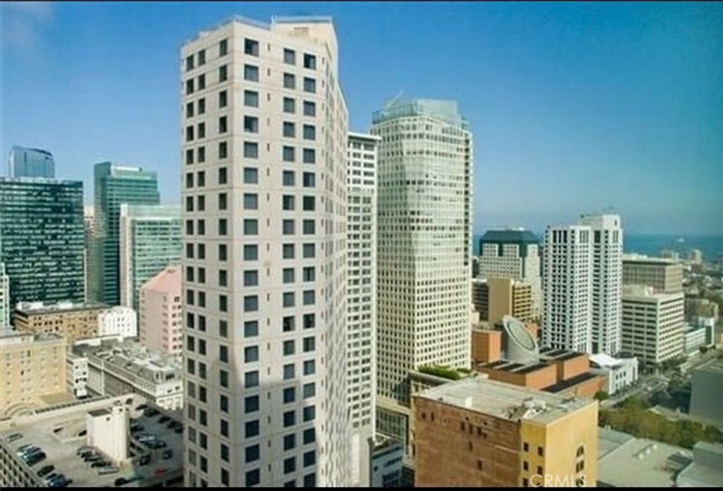 Residential for sale at 765 Market Street 27B, San Francisco CA featuring 1 bed and 1 bath