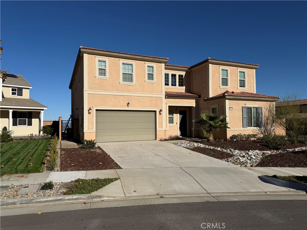 Residential for sale at 2611 Sierra Bella, Corona CA featuring 5 beds and 5 baths