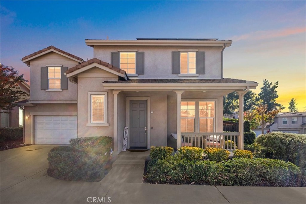 Residential for sale at 29330 Morena Villa, Highland CA featuring 3 beds and 3 baths