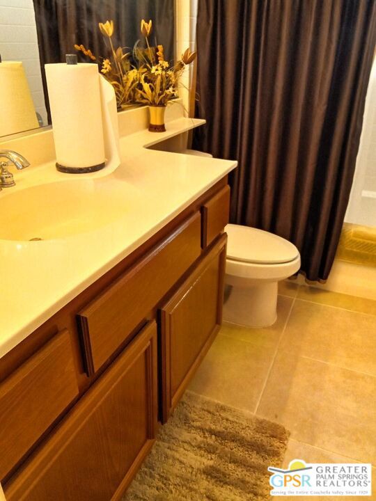 Residential for sale at 68381 Panorama Drive, Desert Hot Springs CA featuring 2 beds and 2 baths