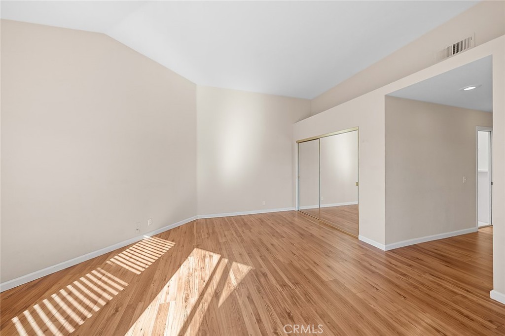 Residential for sale at 22845 Orchid Creek, Lake Forest CA featuring 2 beds and 2 baths