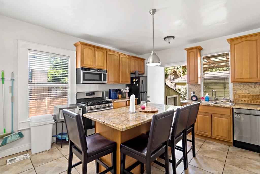 Residential for sale at 436 N 7th Street, San Jose CA featuring 3 beds and 2 baths