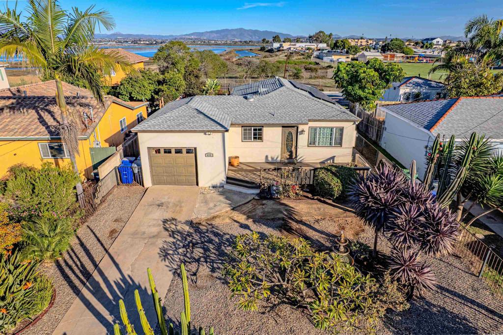 Residential for sale at 425 8th St, Imperial Beach CA featuring 3 beds and 2 baths