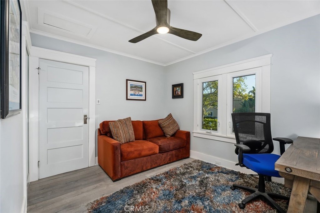 Residential for sale at 414 Cypress, Laguna Beach CA featuring 2 beds and 1 bath