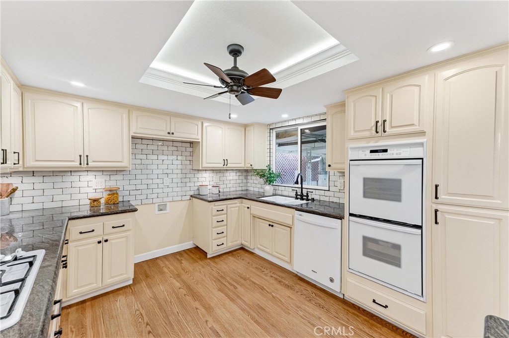 Residential for sale at 2496 N Beechwood Street, Orange CA featuring 3 beds and 2 baths