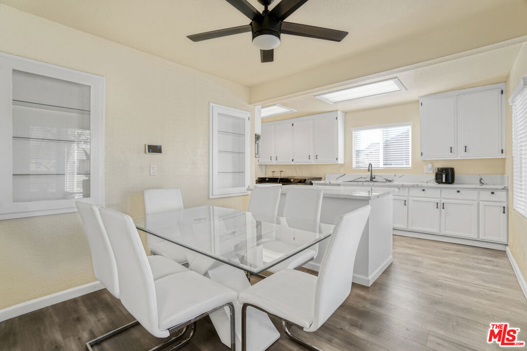 Residential for sale at 2046 W 112th Street, Los Angeles CA featuring 4 beds and 3 baths