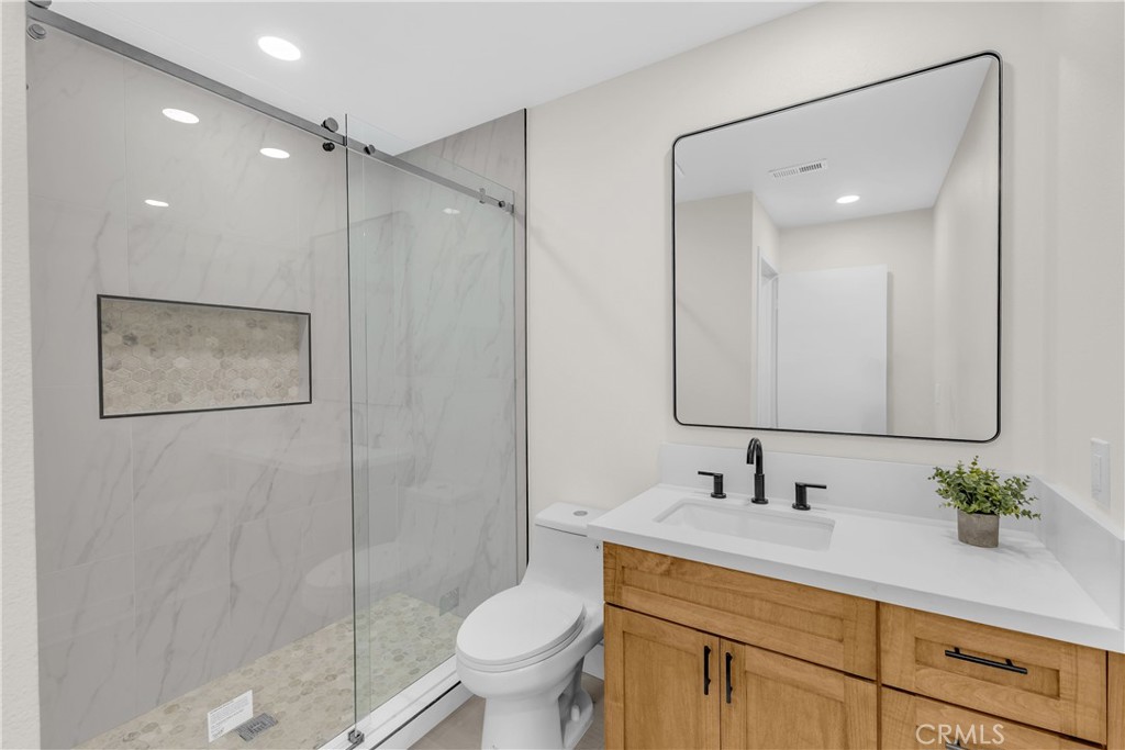 Residential for sale at 280 Vista Royale Circle W, Palm Desert CA featuring 2 beds and 2 baths