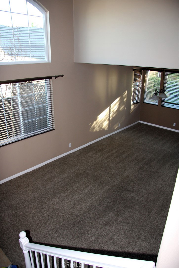 Residential Lease for rent at 9147 Plume Grass, Corona CA featuring 4 beds and 3 baths