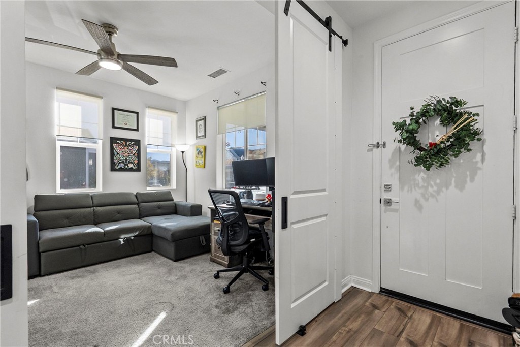 Residential for sale at 341 Rose Street, Fillmore CA featuring 4 beds and 3 baths