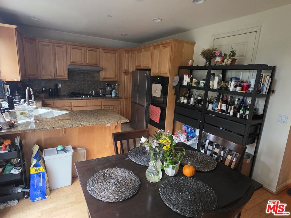 Residential Lease for rent at 4936 Beloit Avenue, Culver City CA featuring 4 beds and 3 baths