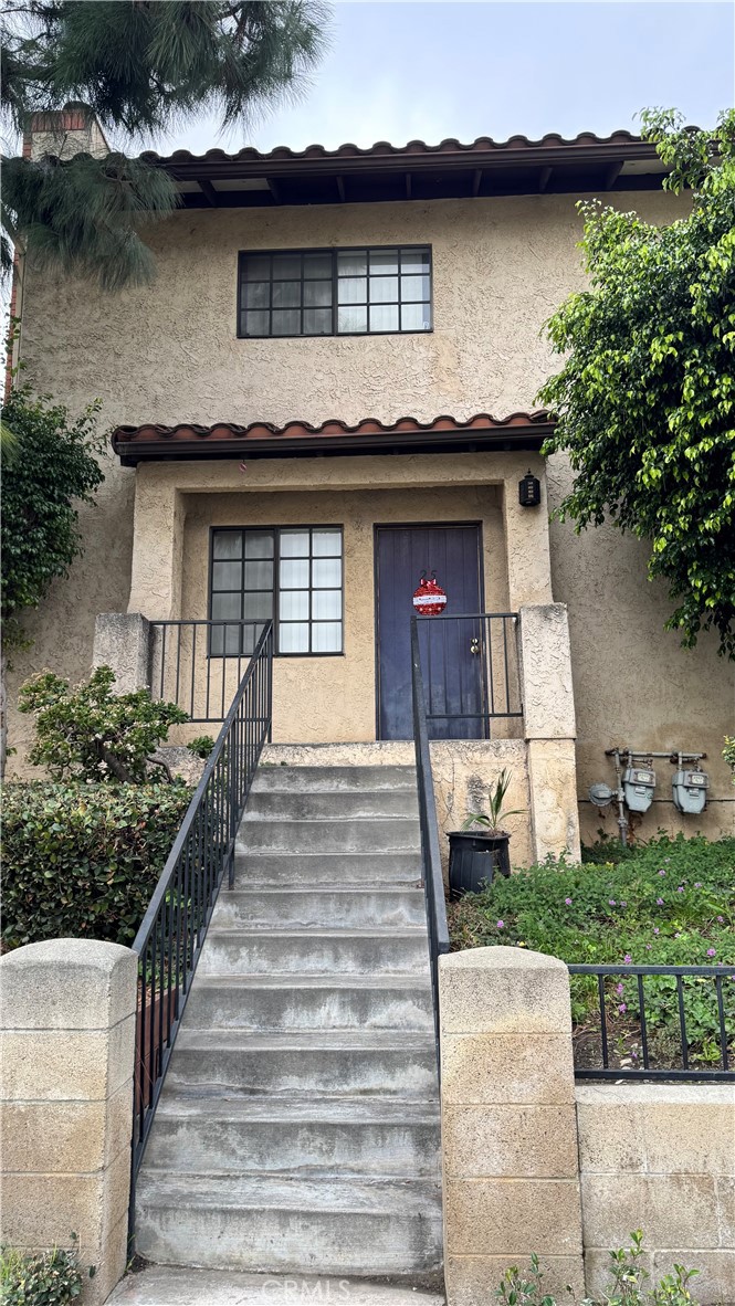 Residential for sale at 121 W 9th 25, Azusa CA featuring 2 beds and 2 baths