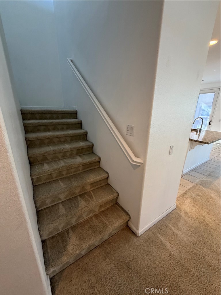 Residential Lease for rent at 3010 E Via Fiano, Ontario CA featuring 3 beds and 3 baths