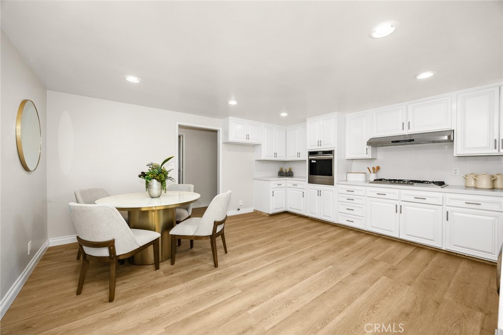 Residential for sale at 204 N Vega Street, Alhambra CA featuring 4 beds and 4 baths