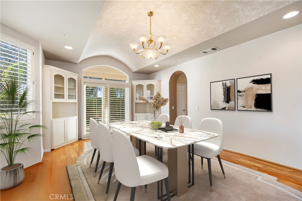 Residential for sale at 29171 Maplewood, Highland CA featuring 5 beds and 3 baths