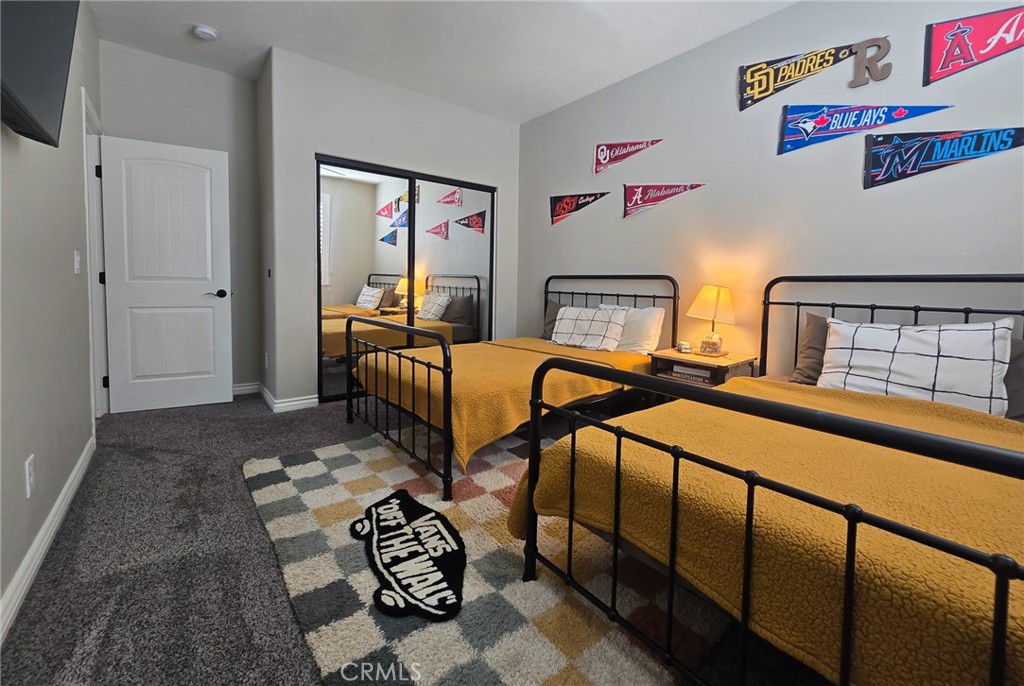 Residential for sale at 22227 Skyline, Apple Valley CA featuring 4 beds and 3 baths