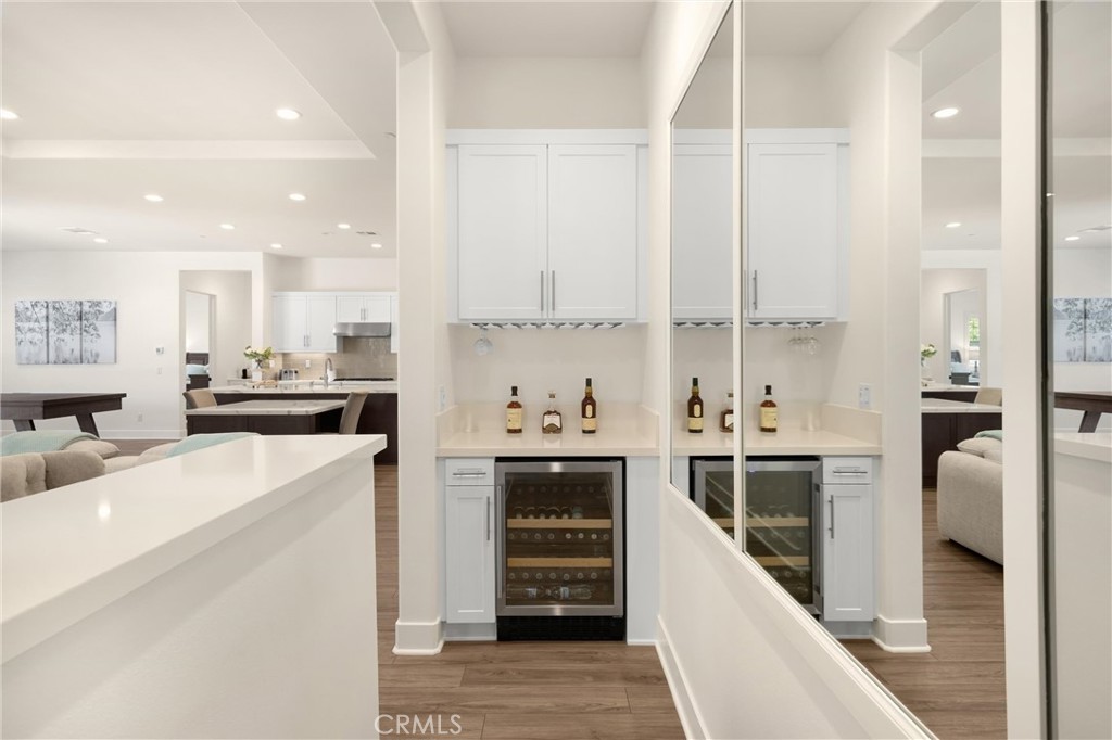 Residential for sale at 11638 Oakton Way, Corona CA featuring 3 beds and 4 baths