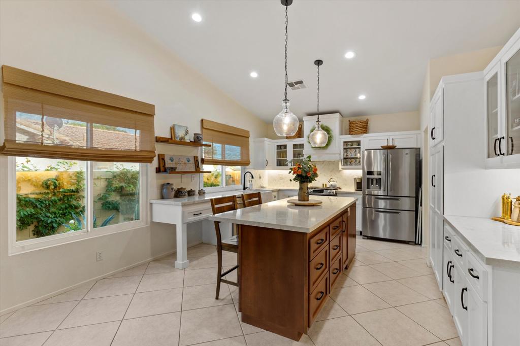Residential for sale at 79230 Laurie Court, La Quinta CA featuring 4 beds and 3 baths