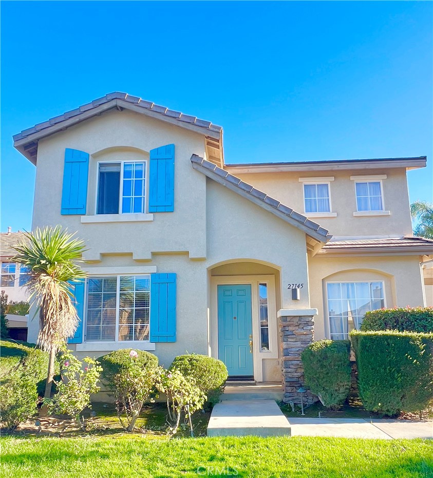 Residential for sale at 27145 Cherry Grove Court, Temecula CA featuring 3 beds and 3 baths