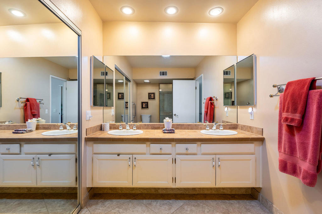 Residential for sale at 1004 Saint Thomas Circle, Palm Springs CA featuring 2 beds and 2 baths