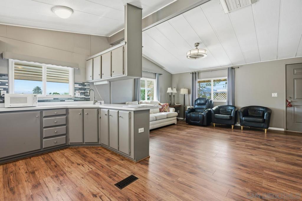 Manufactured In Park for sale at 17625 Langlois Rd 16, Desert Hot Springs CA featuring 2 beds and 1 bath