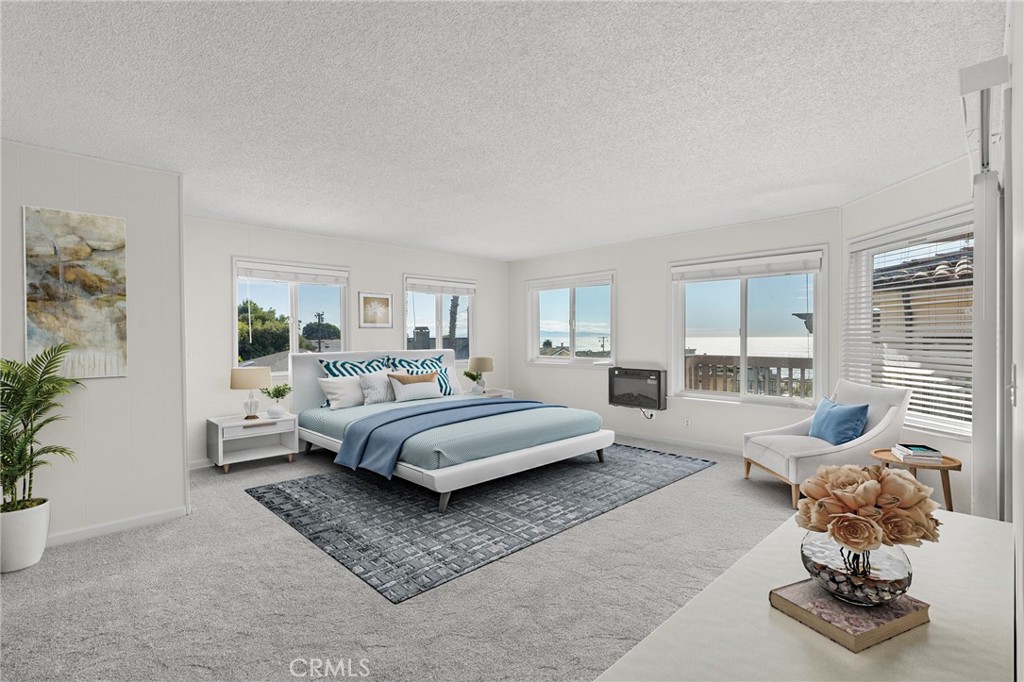 Residential for sale at 234 Vista Del Mar, Pismo Beach CA featuring 2 beds and 2 baths