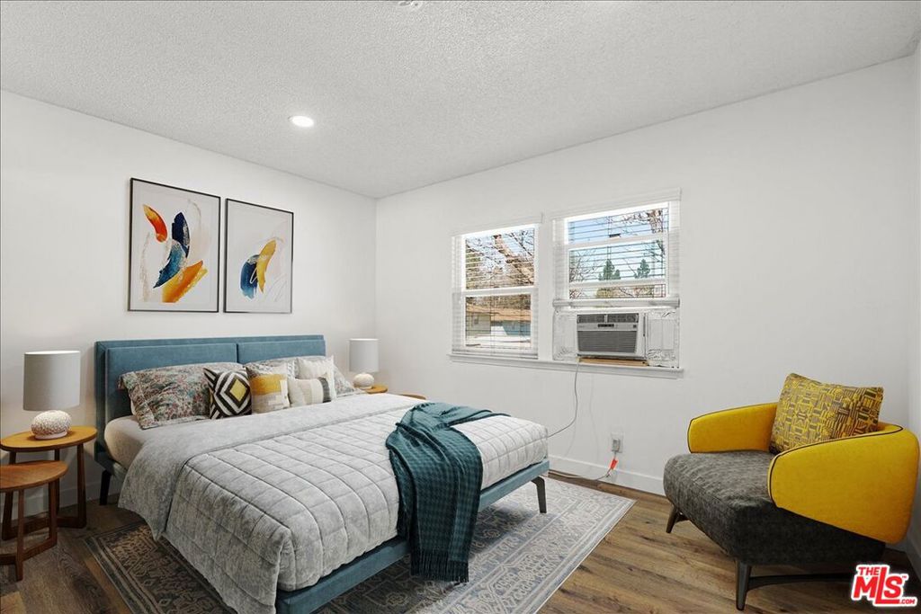 Residential for sale at 5845 Bowcroft Street 4, Los Angeles CA featuring 2 beds and 2 baths