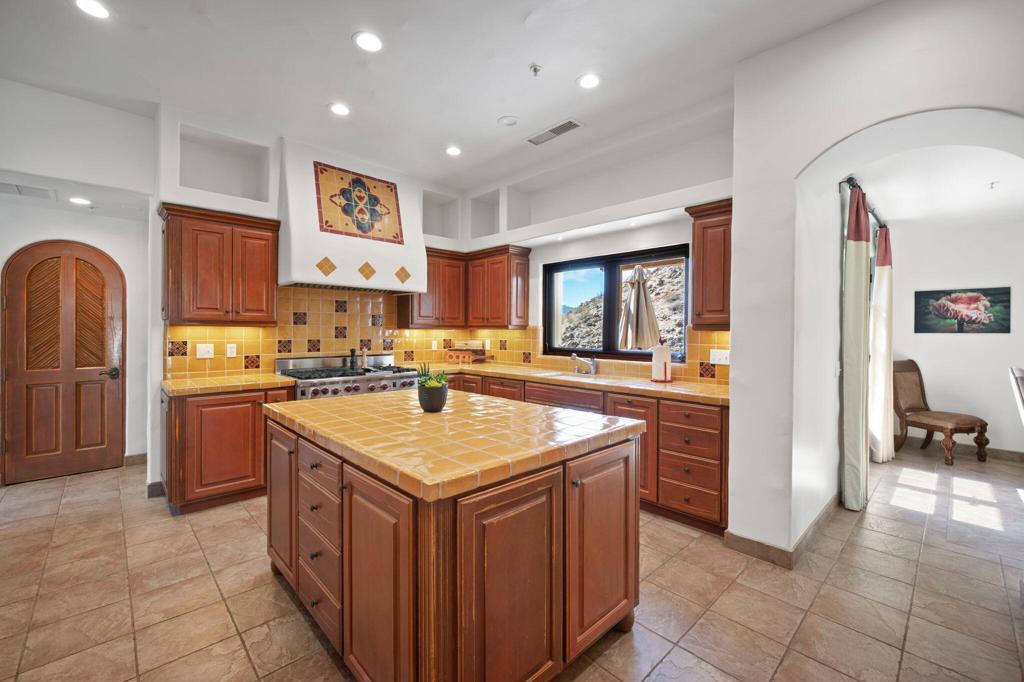 Residential for sale at 72275 Upper Way W, Palm Desert CA featuring 6 beds and 6 baths