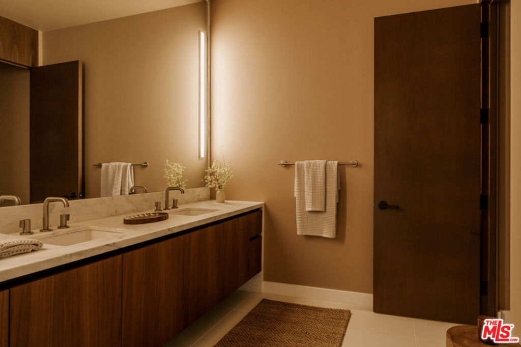 Residential for sale at 702 N Doheny Drive 302, West Hollywood CA featuring 3 beds and 3 baths