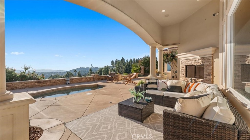 Residential for sale at 752 Valparaiso Drive, Claremont CA featuring 4 beds and 5 baths