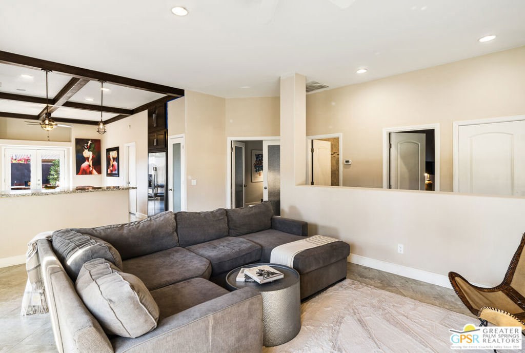 Residential for sale at 53460 Avenida Herrera, La Quinta CA featuring 3 beds and 2 baths