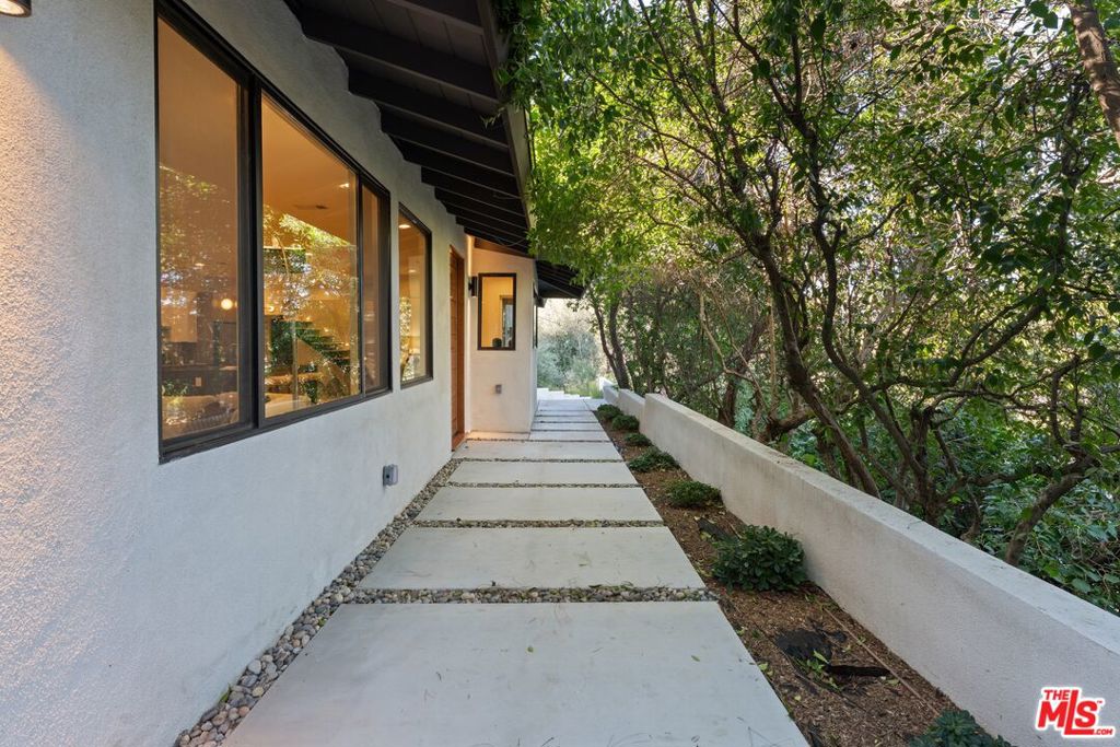 Residential for sale at 16708 Chaplin Avenue, Encino CA featuring 4 beds and 3 baths