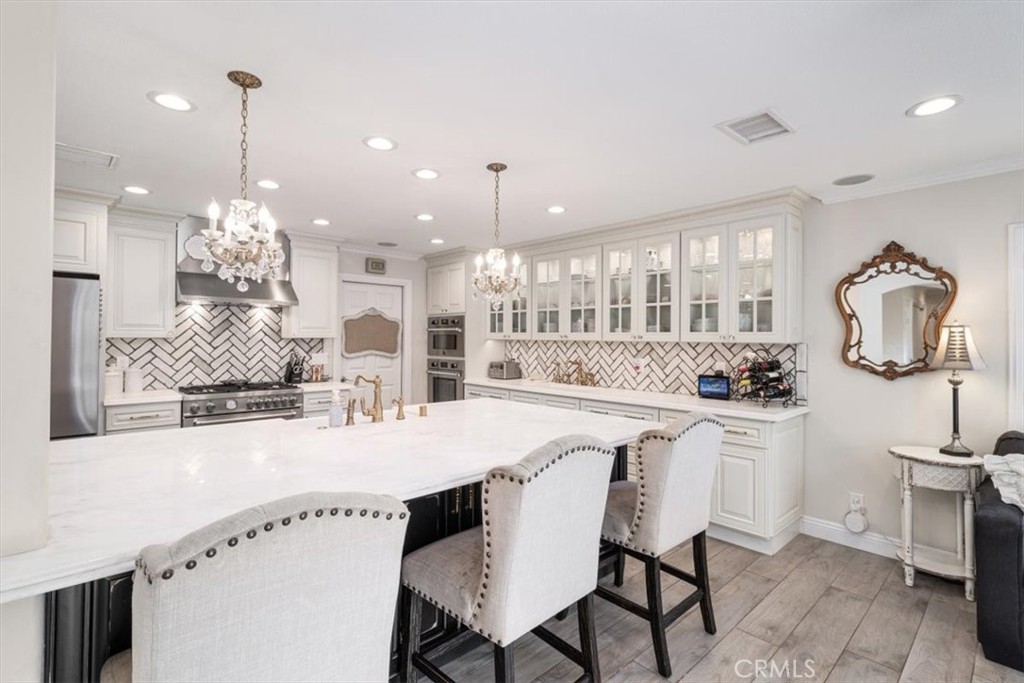 Residential for sale at 5342 Kenilworth, Huntington Beach CA featuring 5 beds and 4 baths