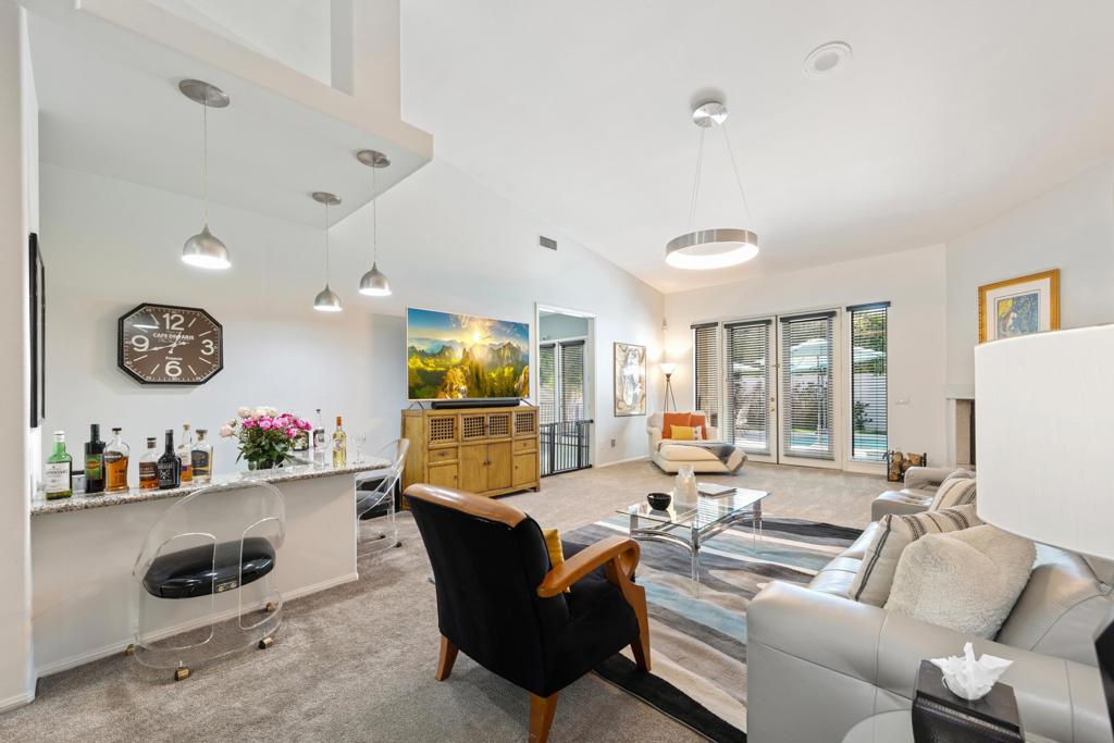 Residential for sale at 35 Bonita, Rancho Mirage CA featuring 4 beds and 6 baths