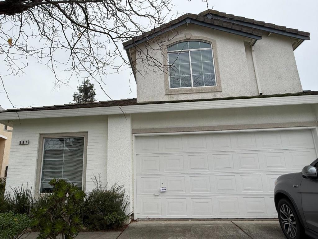 Residential for sale at 897 Sapphire Circle, Vacaville CA featuring 4 beds and 3 baths