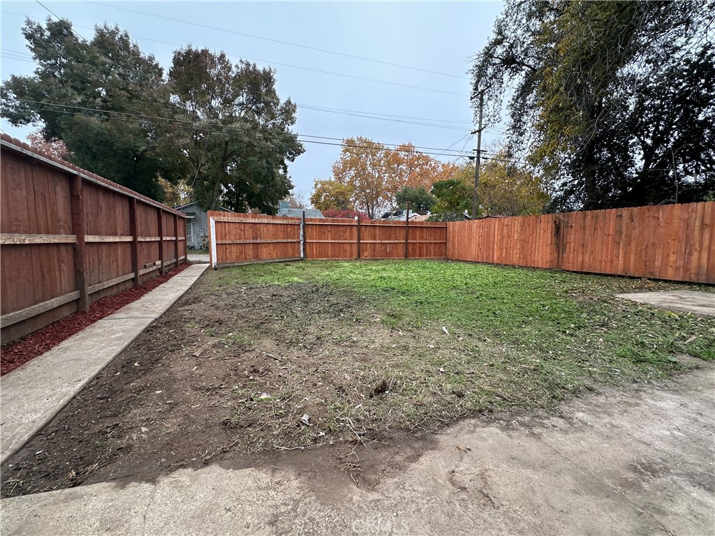 Residential for sale at 828 W 23rd Street, Merced CA featuring 3 beds and 2 baths