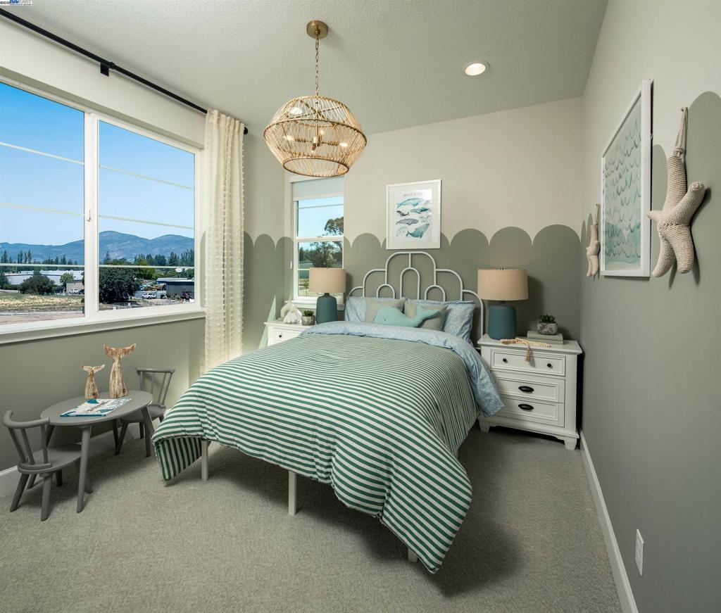 Residential for sale at 354 Sagebrush Drive, Napa CA featuring 4 beds and 3 baths