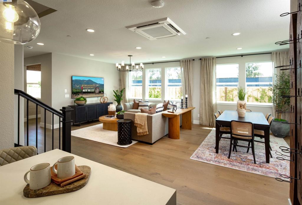 Residential for sale at 344 Waypoint Drive, Napa CA featuring 5 beds and 5 baths