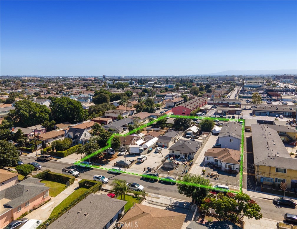 Active for sale at Inglewood, CA, Inglewood, CA CA